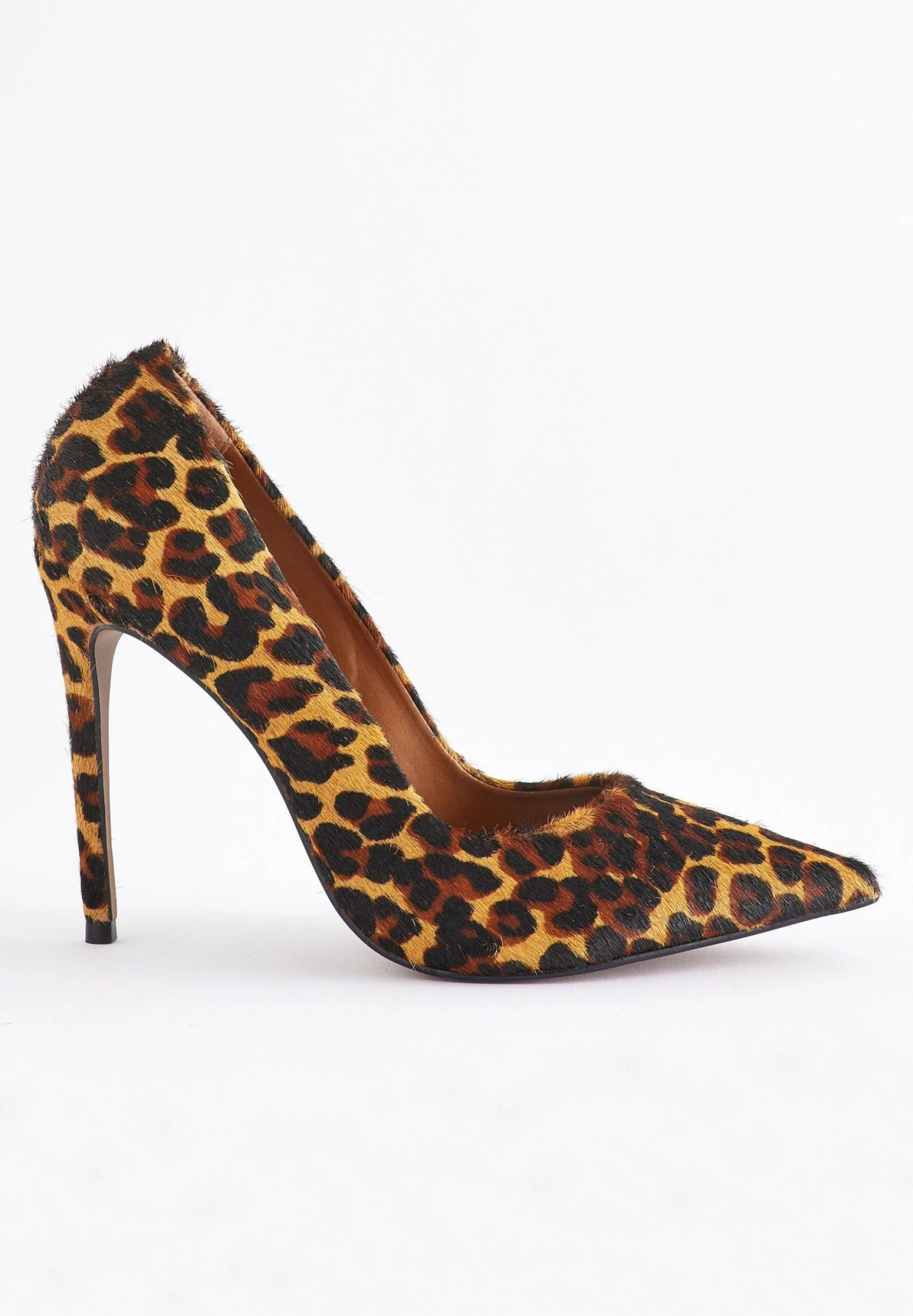 Next Signature - Escarpins À Talons Hauts - Leopard 1 Next Signature - Escarpins À Talons Hauts - Leopard