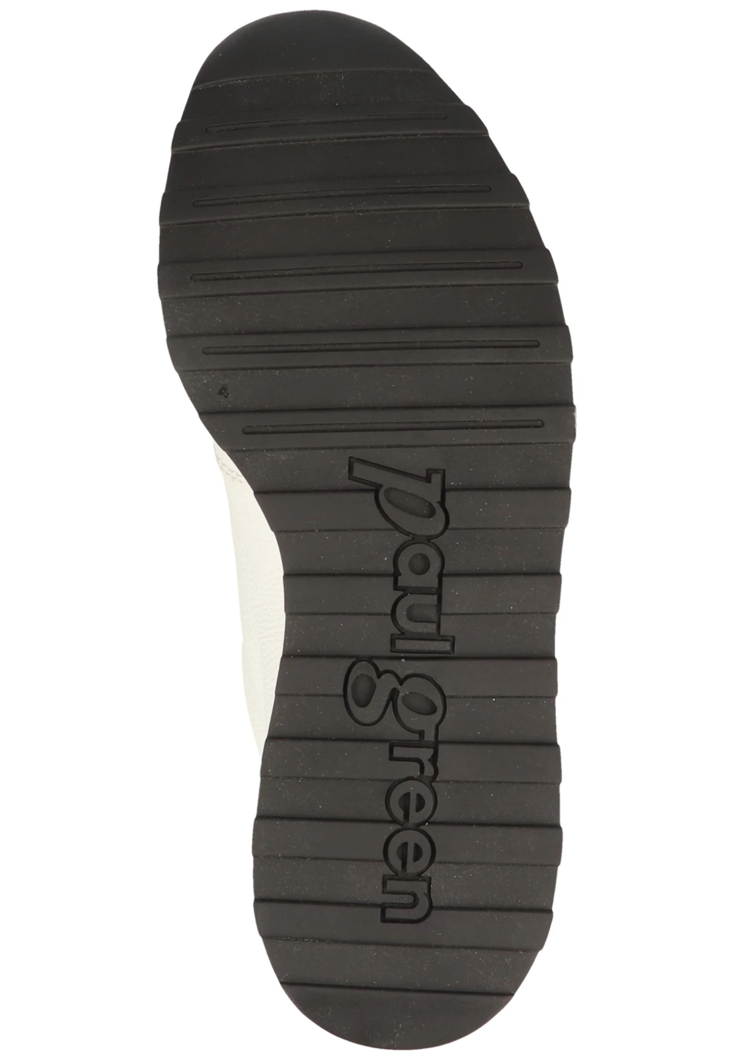 Paul Green Baskets Basses - Weiß/Blau/Rot 006 7 Paul Green Baskets Basses - Weiß/Blau/Rot 006 – Image 7