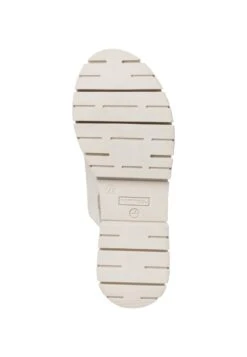 Tamaris Mules - Offwhite Uni 9 Tamaris Mules - Offwhite Uni -Tamaris Boutique ebc66b9a356543efba55c34115337d81