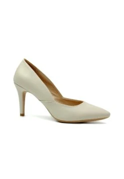 Carlotta - Escarpins À Talons Hauts - Beige -Tamaris Boutique ec1bb5c41f5940c6943b6d4745d052c9