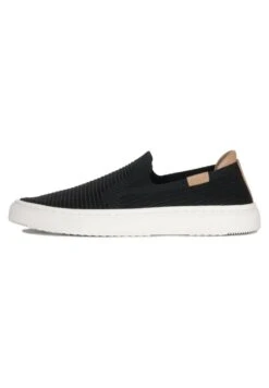 Ugg Baskets Basses - Black