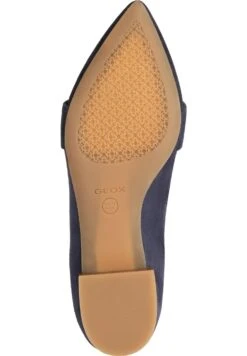 Geox D Charyssa - Mocassins - Navy 10 Geox D Charyssa - Mocassins - Navy -Tamaris Boutique ed5136e56d974623b68783405f2e3f57