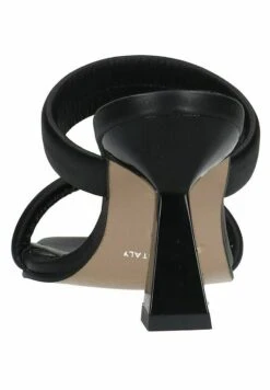 Mit Trichterabsatz - Mules À Talons - Black -Tamaris Boutique ed7f4c99af7b4f3caff7c0fc15021907