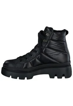 Paul Green Bottes De Neige - Schwarz
