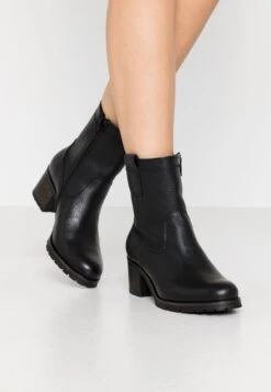 Nouvelles Arrivées 23 Bullboxer Bottines - Anthracite