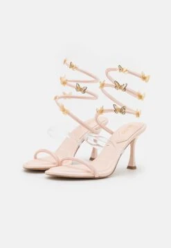 Aldo Sandales À Talons Hauts - Light Pink -Tamaris Boutique eeb69f7e1d254e1f940079d7e9a04e68