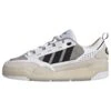 Adidas Originals Adi2000 - Baskets Basses - White