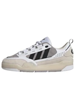 Adidas Originals Adi2000 - Baskets Basses - White
