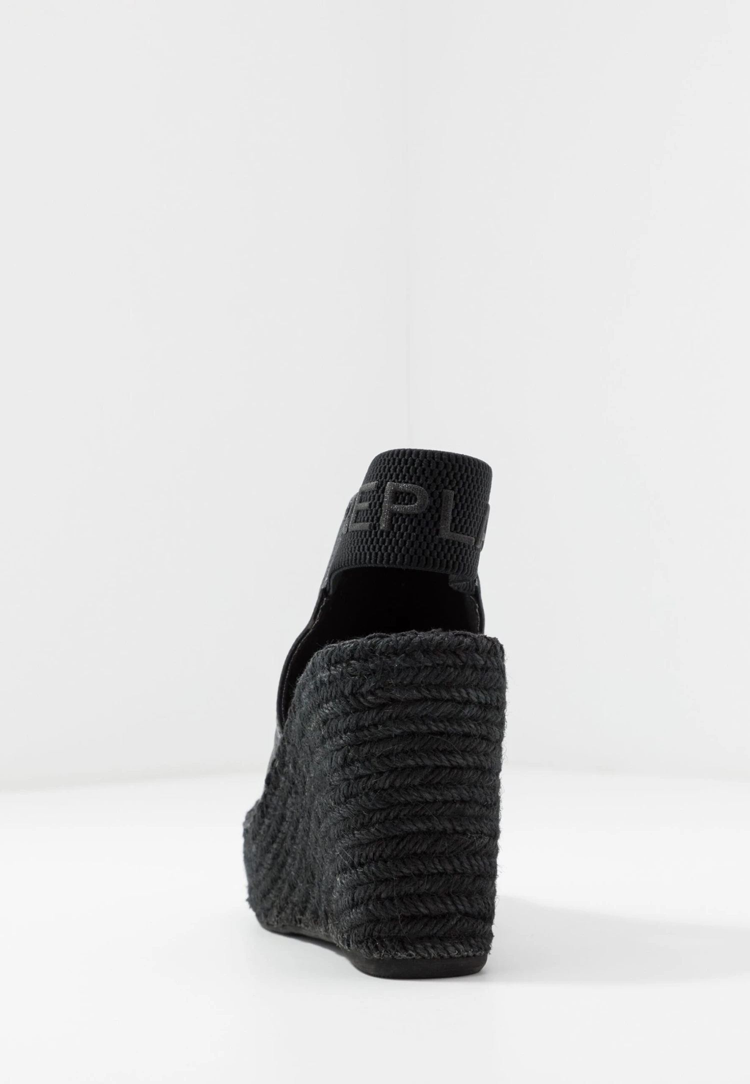 Replay Tyne - Sandales À Talons Hauts - Black 7 Replay Tyne - Sandales À Talons Hauts - Black – Image 7