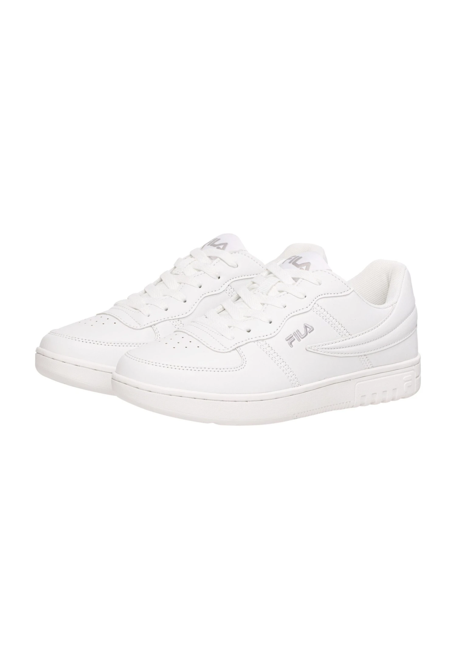 Fila Footwear Noclaf Wmn - Baskets Basses - White 2 Fila Footwear Noclaf Wmn - Baskets Basses - White – Image 2