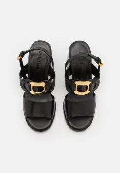 See By Chloé Chany - Sandales À Talons Hauts - Black 11 See By Chloé Chany - Sandales À Talons Hauts - Black -Tamaris Boutique f09b6cbfa672495390dbd3248de8e9e7