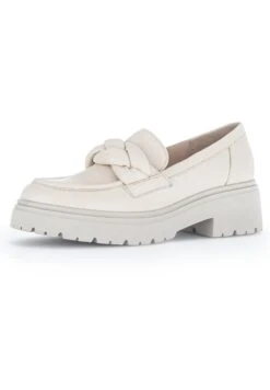 Gabor Mocassins - Beige