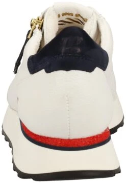 Paul Green Baskets Basses - Weiß/Blau/Rot 006 12 Paul Green Baskets Basses - Weiß/Blau/Rot 006 -Tamaris Boutique f17004cc4de1456aa0021da793e4e9d1
