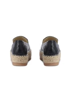 Bullboxer Espadrilles - Black -Tamaris Boutique f1f7d24ed3624758aeb273300f9c11a9