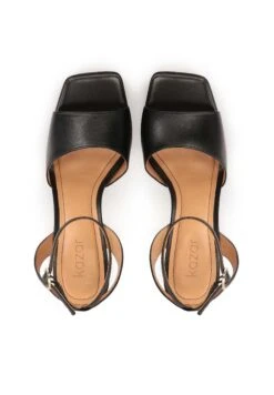 Kazar Lalisa - Sandales À Talons Hauts - Black 6 Kazar Lalisa - Sandales À Talons Hauts - Black -Tamaris Boutique f2efbb3264644902913da7d2c508eeef