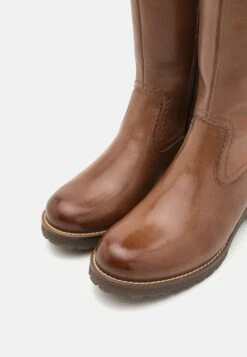 Anna Field Leather - Bottes - Brown -Tamaris Boutique f4413d88dbcc4f9bb5b321f3219abb70