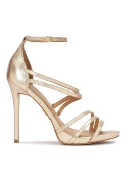 Kazar Terry - Sandales À Talons Hauts - Gold