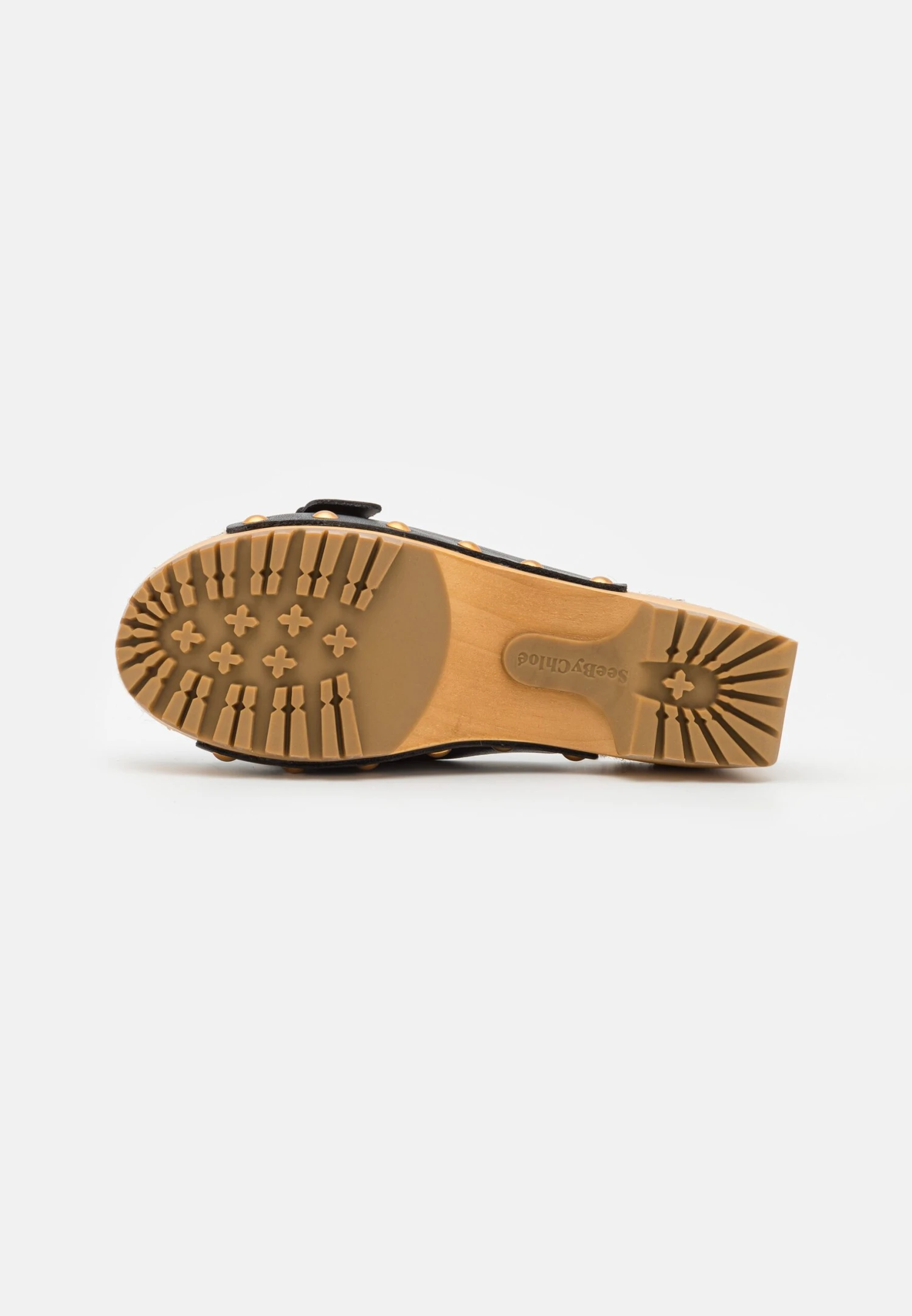 See By Chloé Joline - Sabots - Black 6 See By Chloé Joline - Sabots - Black – Image 6