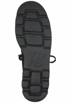 Paul Green Bottes De Neige - Schwarz -Tamaris Boutique f56cf14f36b04d078a0af154b901e97f
