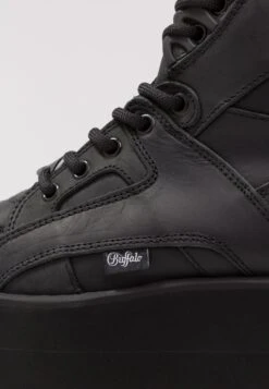 Buffalo Baskets Montantes - Black 9 Buffalo Baskets Montantes - Black -Tamaris Boutique f5fc4151c2be45bbba6b8a072c892340