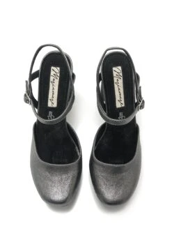 Escarpins À Talons Hauts - Gris 7 Escarpins À Talons Hauts - Gris -Tamaris Boutique f608f843e4da46abbf630476508f745c