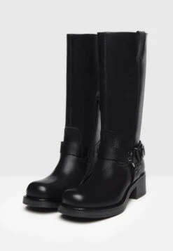 NeroGiardini Bottes - Nero 7 NeroGiardini Bottes - Nero -Tamaris Boutique f67479fb1ec94a658cbba424b36bc506