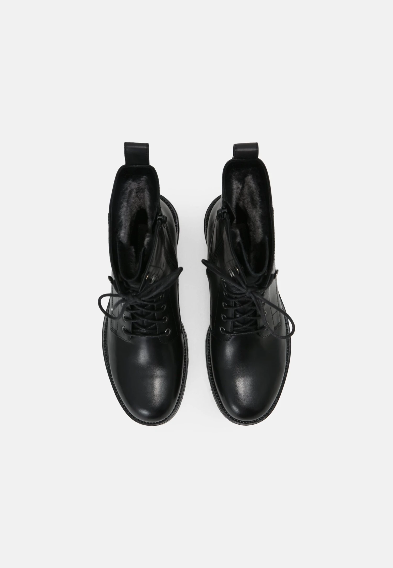 Vagabond Kenova - Bottes De Neige - Black 6 Vagabond Kenova - Bottes De Neige - Black – Image 6