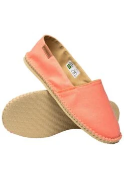 Havaianas Origine Iv - Espadrilles - Peach Pink -Tamaris Boutique f86261f8b3eb466198d806d9c47cb0c1