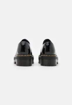 Dr. Martens 1461 Quad - Derbies - Black -Tamaris Boutique f89fafed34f94935a94283d5d560c15a