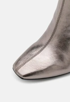 Tamaris Bottes - Platinum -Tamaris Boutique f9df5013b6c94091bcb7fa26a1a3bb27