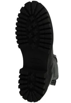 Mustang Sportliche - Santiags - Schwarz -Tamaris Boutique f9e349d6132346e5971a3063c0d4fa60