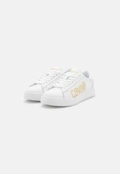 JUST CAVALLI Baskets Basses - White 9 JUST CAVALLI Baskets Basses - White -Tamaris Boutique fa0a5e9b5cce48c795c0e3ea4b2599cc