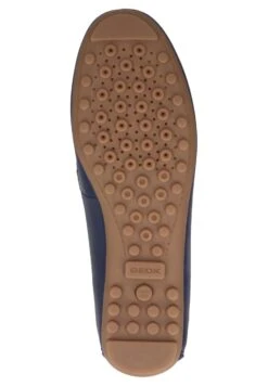Geox Chaussures Bateau - Blue/Sand 11 Geox Chaussures Bateau - Blue/Sand -Tamaris Boutique fa17a95ead7a43a3bcad1c28a1812eb9