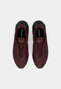Nike Sportswear AIR MAX MUSE SE - Baskets Basses - Burgundy Crush/metallic Dark Grey/black/anthracite -Tamaris Boutique fa4df4e907644b1c827416264120a151