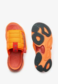 Lacoste Sandales De Bain - Org Dk Gry -Tamaris Boutique fb282de501bc45f5bc9679bf336e204f