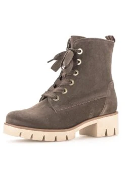 Gabor Bottes De Neige - Mohair/Panna