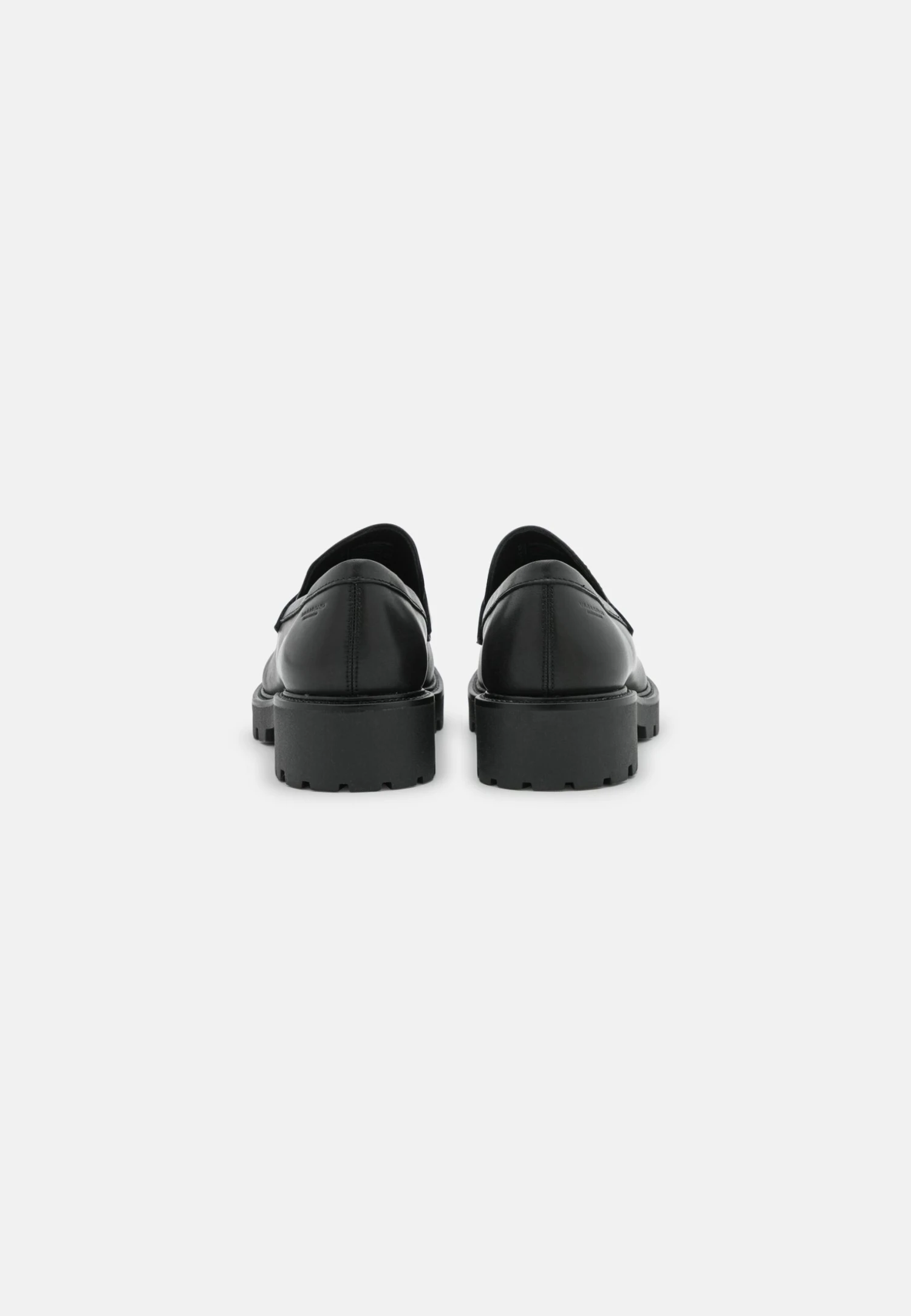 Vagabond Kenova - Mocassins - Black 4 Vagabond Kenova - Mocassins - Black – Image 4