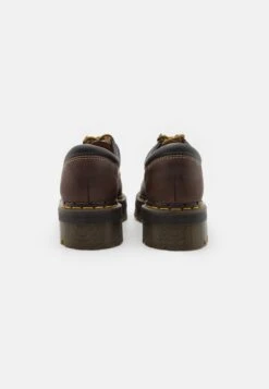 Dr. Martens 8053 Quad I Arc Unisex - Derbies - Dark Brown 8 Dr. Martens 8053 Quad I Arc Unisex - Derbies - Dark Brown -Tamaris Boutique fc09aaa4082a4e86b5c0bb41b9f8c99a