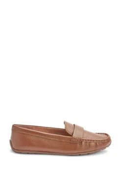 Next Forever Comfort Driver - Mocassins - Brown