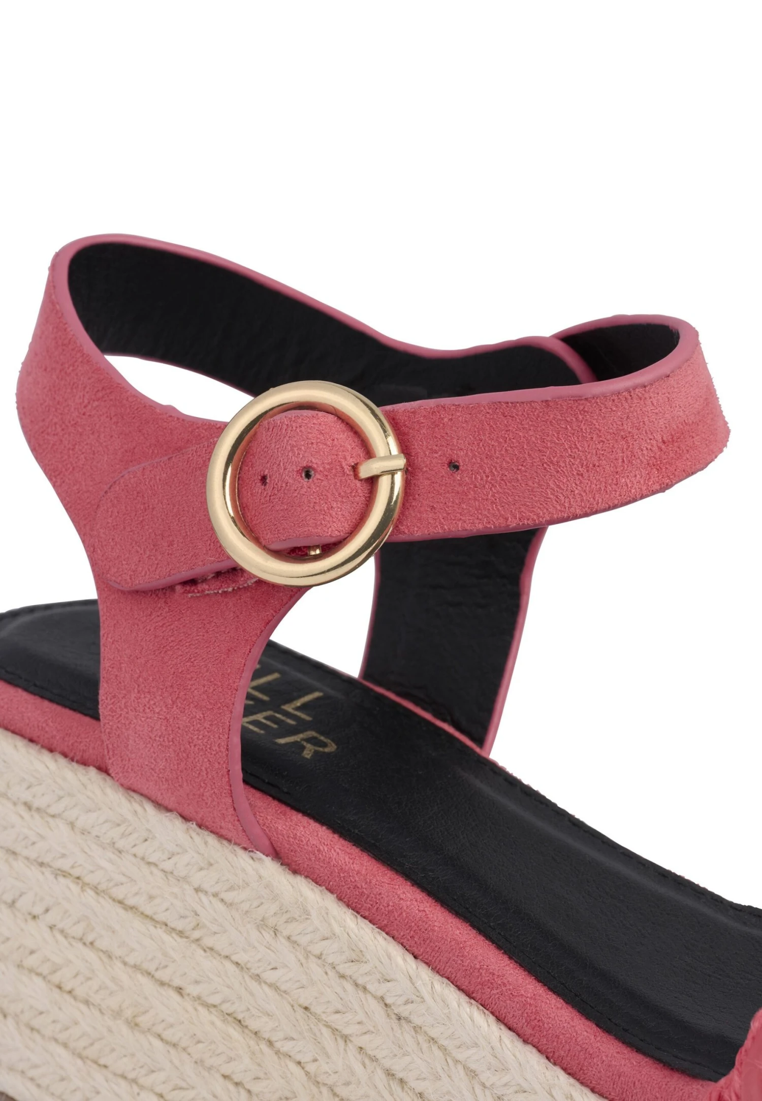 Bullboxer 268011F2T - Espadrilles - Pink 6 Bullboxer 268011F2T - Espadrilles - Pink – Image 6