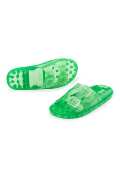 Melissa Wide - Mules - Apple Green 7 Melissa Wide - Mules - Apple Green -Tamaris Boutique fe02545726394598af0e4ac1f718da8d