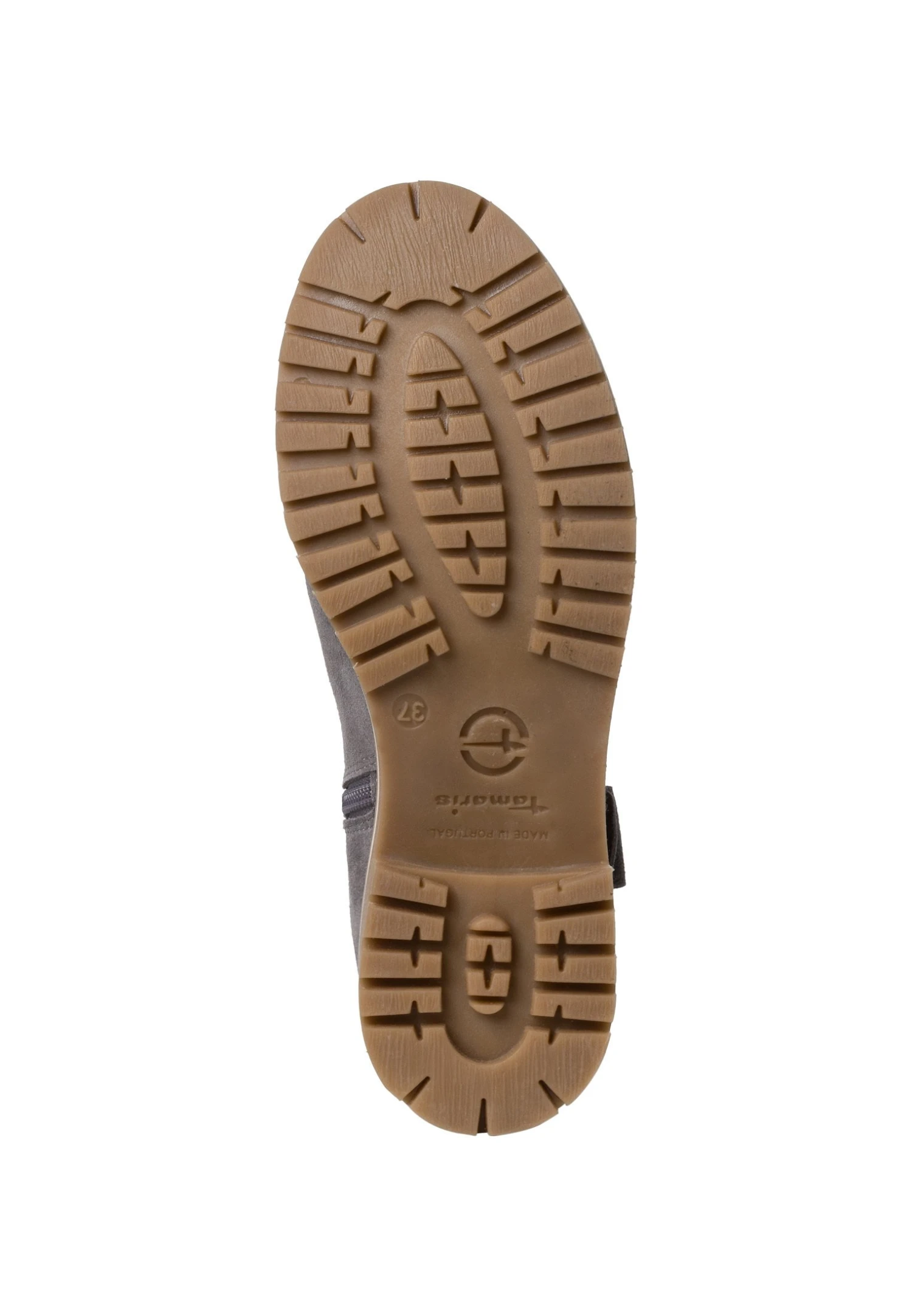 Tamaris Online Exclusive - Bottes De Neige - Grey 5 Tamaris Online Exclusive - Bottes De Neige - Grey – Image 5