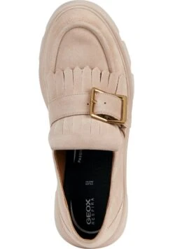 Geox Vilde - Mocassins - Nude -Tamaris Boutique fe876ce8f64049c9b6581fe41f04b84c