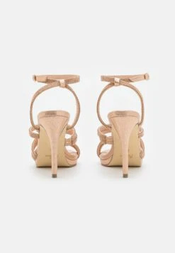 Menbur Sandales À Talons Hauts - Even Rose 9 Menbur Sandales À Talons Hauts - Even Rose -Tamaris Boutique feac25d2e9e846d88546b99fbe1a21b4