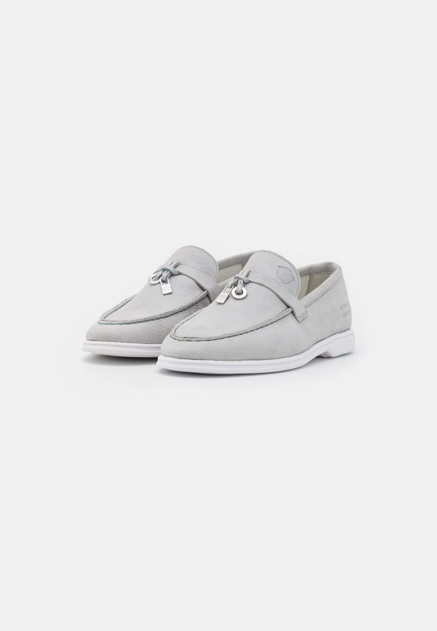 MELVIN & HAMILTON Adley 3 - Mocassins - Tequila/Offwhite 2 MELVIN & HAMILTON Adley 3 - Mocassins - Tequila/Offwhite – Image 2