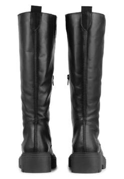 Bullboxer Bottes À Plateau - Black Bkbk -Tamaris Boutique febf4ef89bd749ab85de0ef5f2cfd685