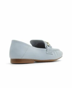 Aldo Hellen - Mocassins - Light Blue -Tamaris Boutique fecef2526fec4cfa91e64aabf8be5db7
