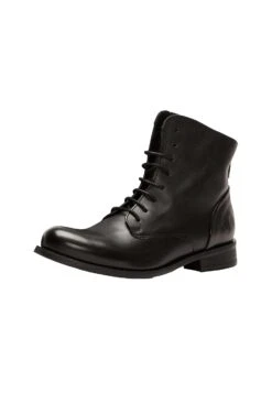 Felmini - Bottines À Lacets - Black -Tamaris Boutique ff029b1a547b42d198df9389623bc76c