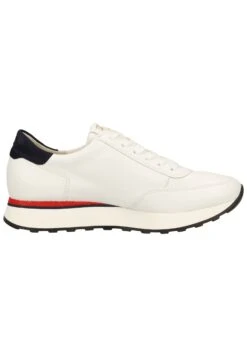 Paul Green Baskets Basses - Weiß/Blau/Rot 006 10 Paul Green Baskets Basses - Weiß/Blau/Rot 006 -Tamaris Boutique ff0d509f6fb44c56b505b7edc1051dcb