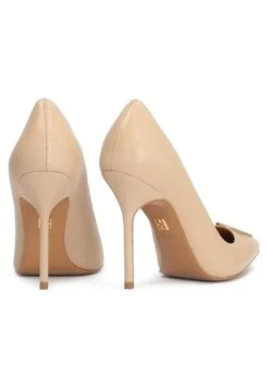 Kazar New Bianca - Escarpins À Talons Hauts - Beige 7 Kazar New Bianca - Escarpins À Talons Hauts - Beige -Tamaris Boutique ff5894d4caee4d5e89ee720c61a52e3a